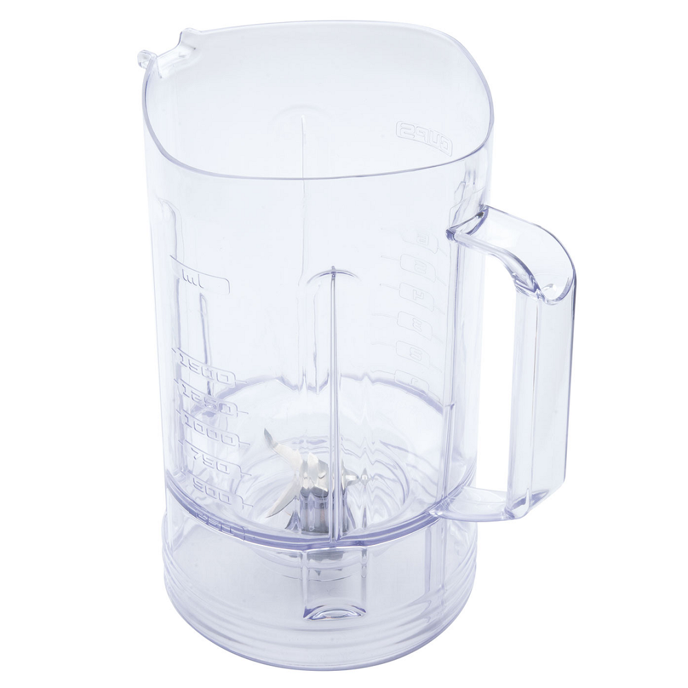Liquidificador Arno Branco 5 Velocidades 3,1 Litros 700W 220V LN51, , large image number 8