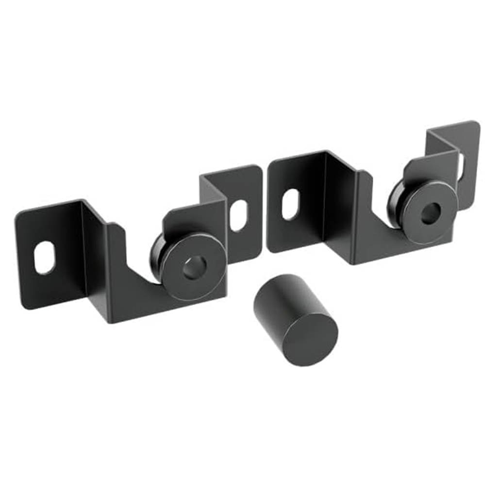 Suporte Universal de Parede ELG para TVs de 10" a 100" At&eacute; 100 kg