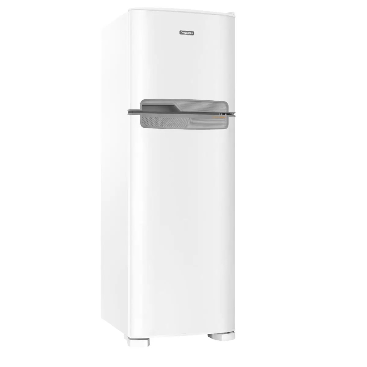 Geladeira Frost Free Continental 2 Portas Branca 370L 220V TC41, , large image number 2