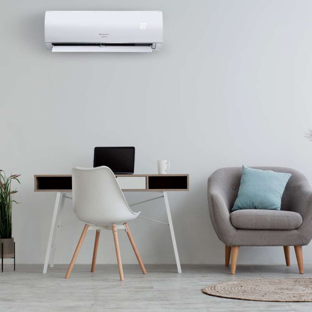 Ar-Condicionado Springer Midea AirVolution 9.000 BTU/h Frio, , large image number 7
