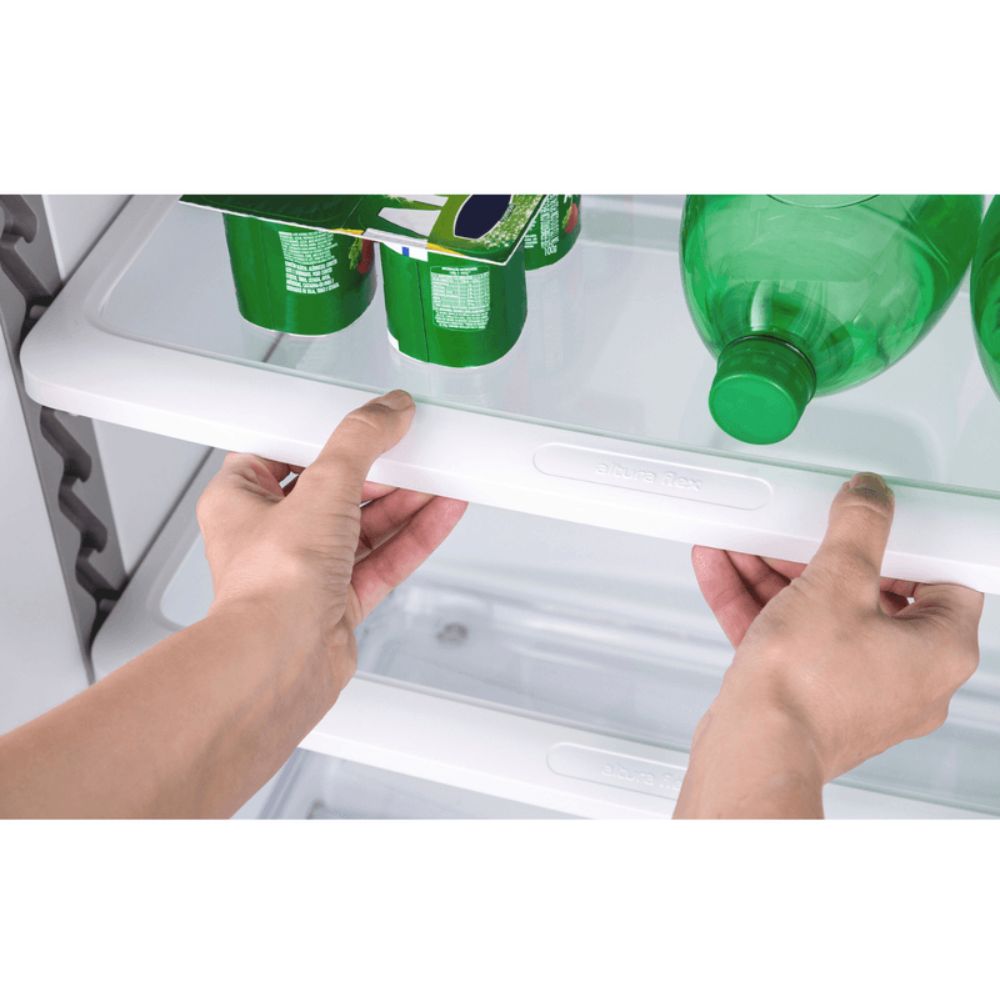 Geladeira Frost Free Consul 2 Portas Branca 340L 220V CRM39, , large image number 5