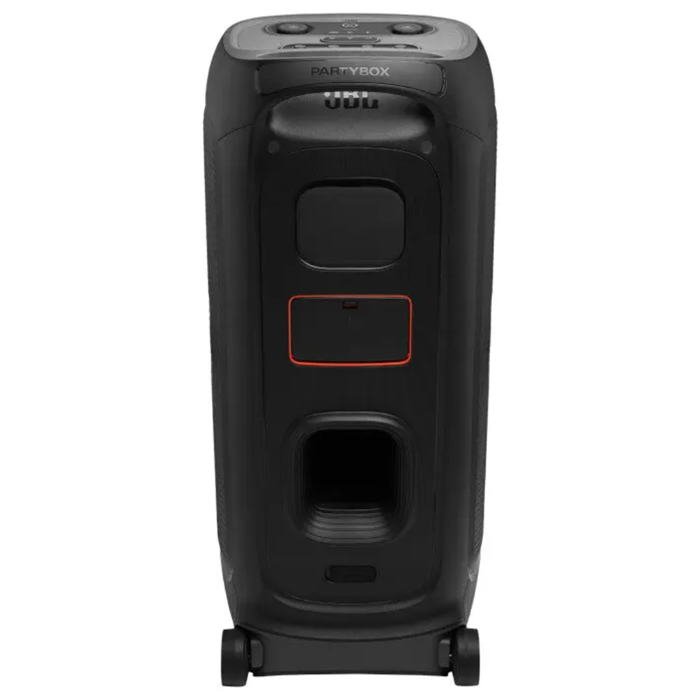 Caixa de Som JBL Bluetooth 800W RMS Bivolt Partybox 720BR Preto, , large image number 1