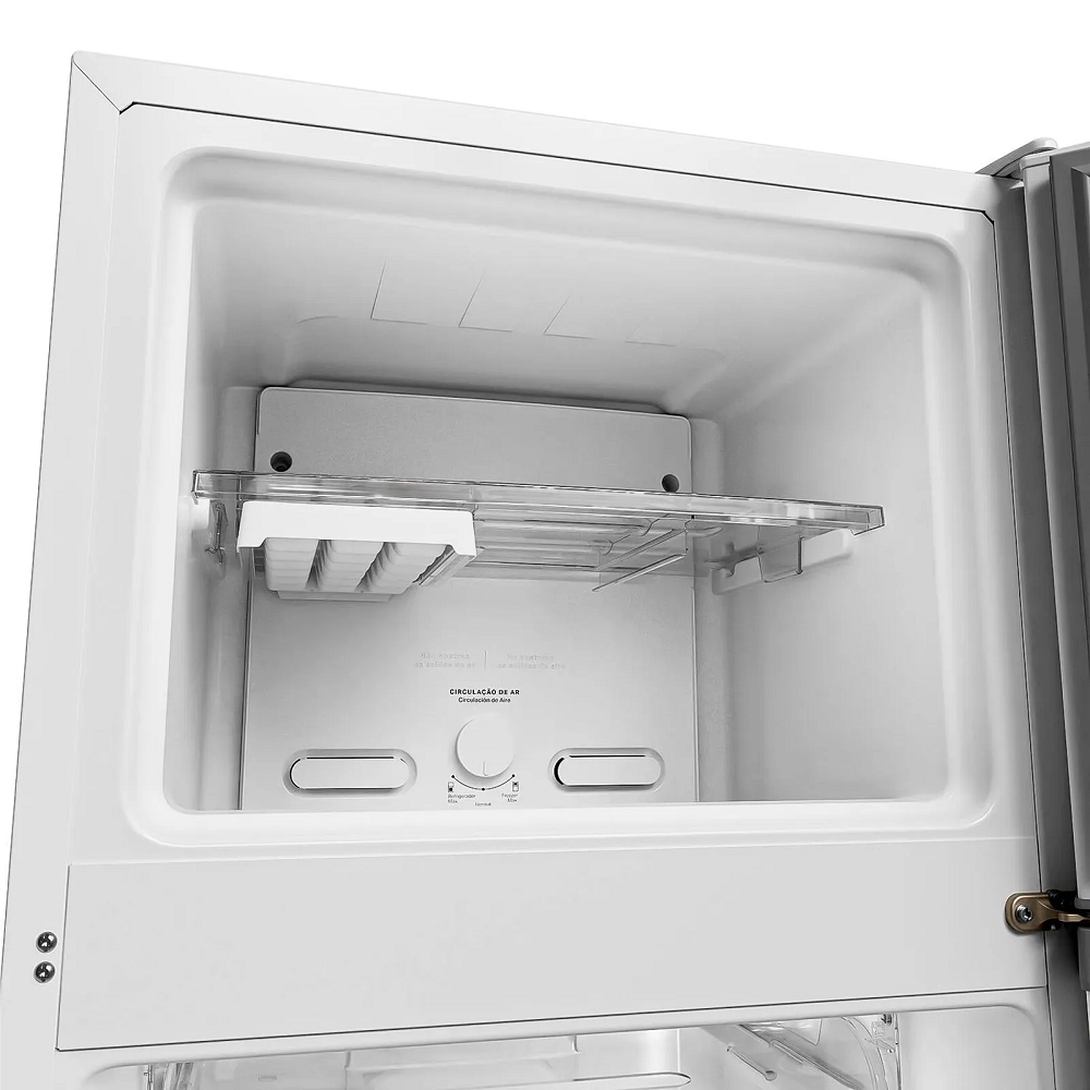 Geladeira Frost Free Consul 2 Portas Branca 333L 220V CRM40MBBNA, , large image number 6