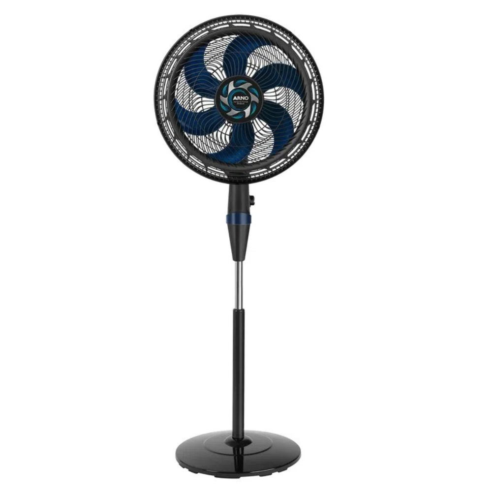 Ventilador Arno 2 em 1 Coluna e Mesa 40cm 6 Pás 220V Xtreme Breeze VBM2, , large image number 4