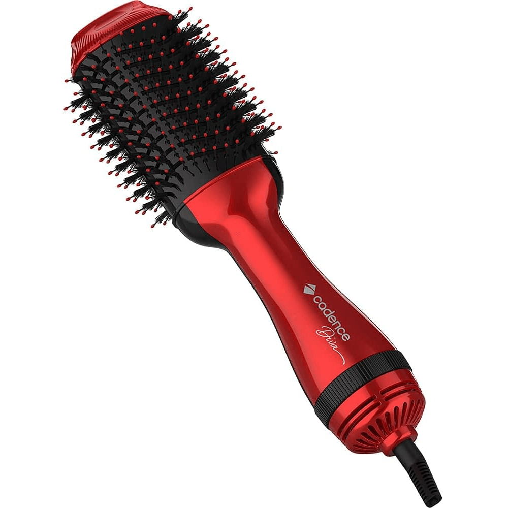 Escova Secadora de Cabelo Cadence Diva ESC704 130°C 1200W 220V