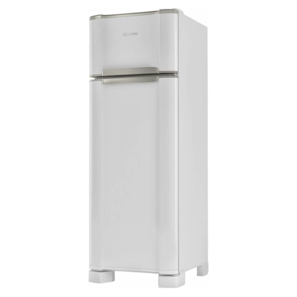 Geladeira Esmaltec Cycle Defrost 2 Portas Branca 306L 220V RCD38, , large image number 3
