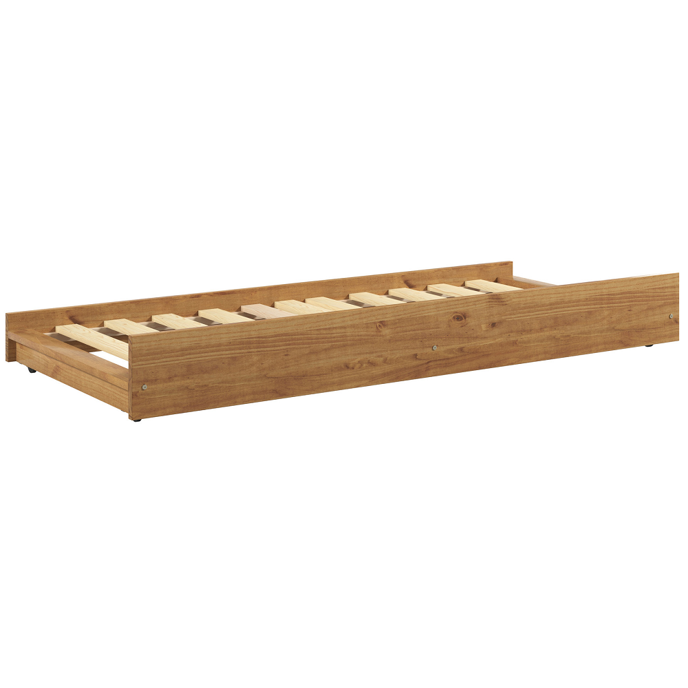 Cama Auxiliar Solteiro 80x20x190cm Tabalue Panamá