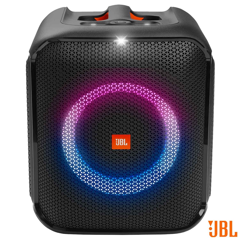 Caixa de Som JBL Portátil À prova de Respingos Bluetooth Encore Essential 100W 220V, , large image number 1