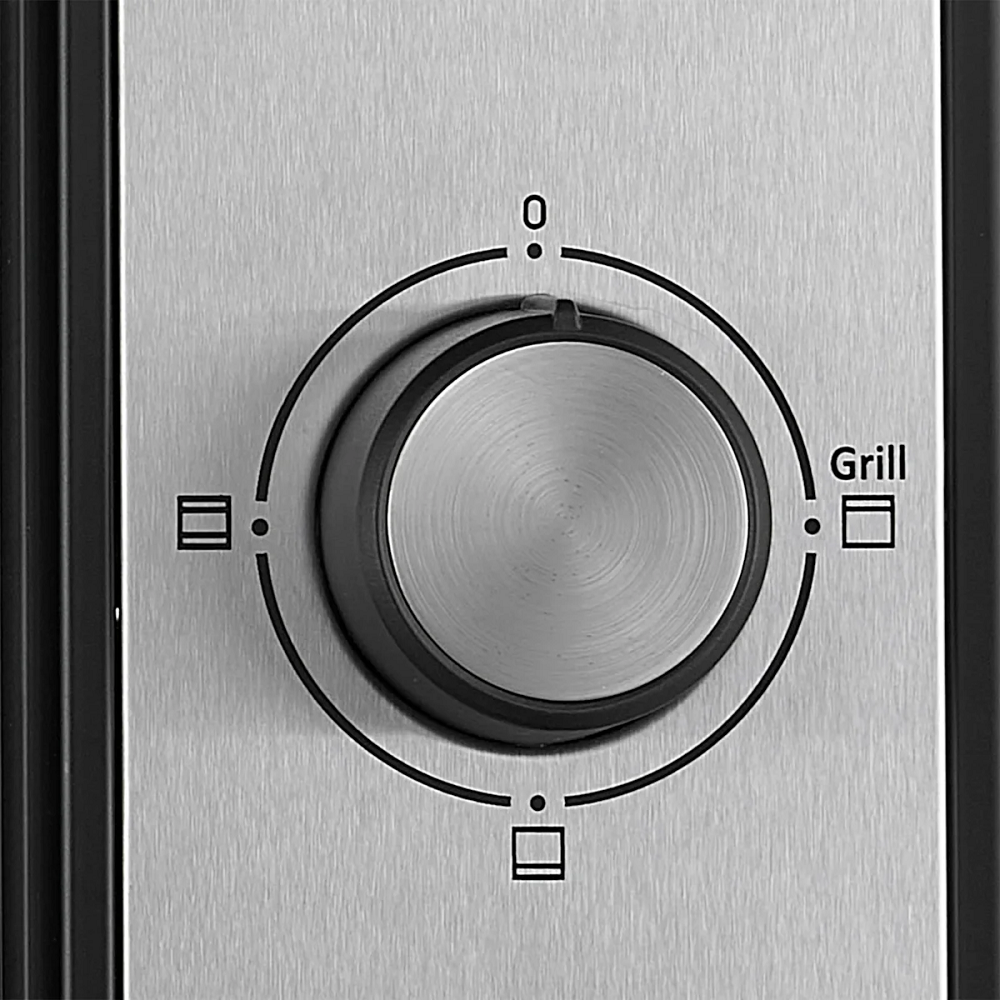 Forno El&eacute;trico Suggar 60 Litros FE6012PT 220V Preto, , large image number 4