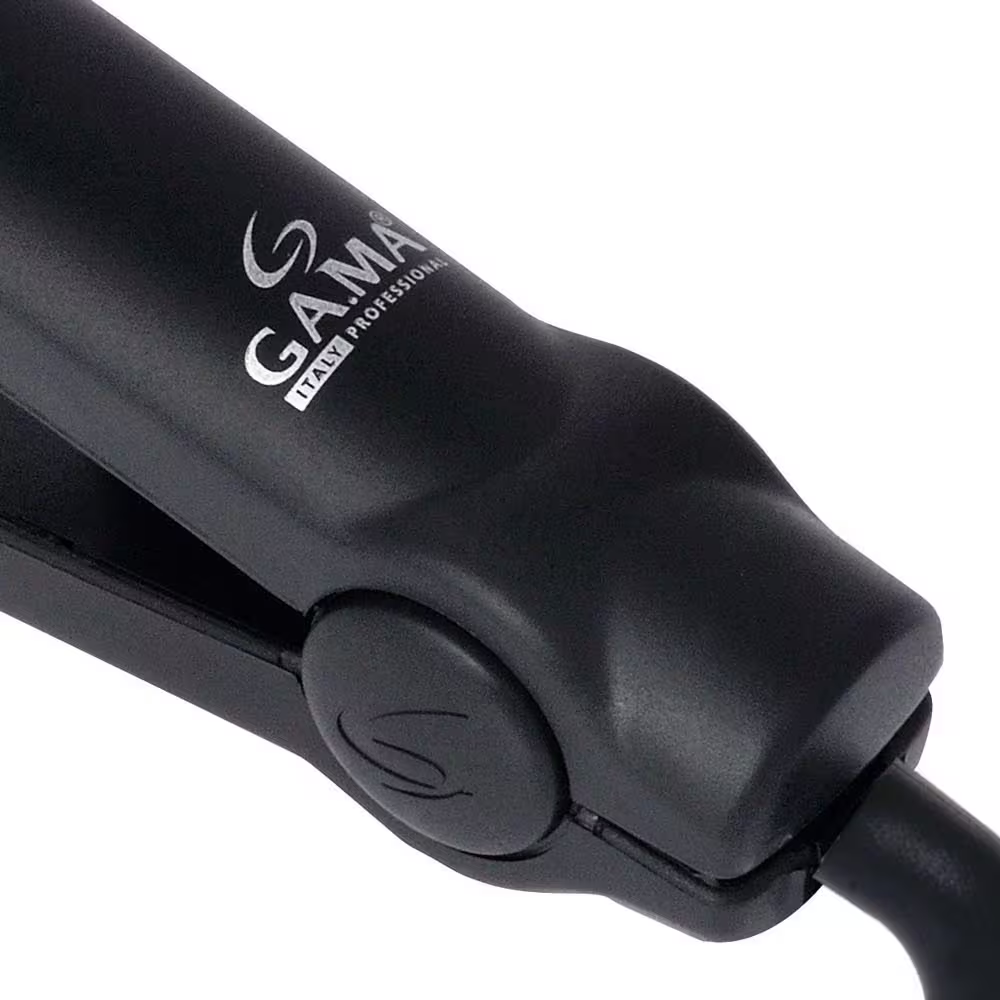 Chapinha de Cabelo Gama Eleganza Infinity One APP1528 220°C 45W Bivolt, , large image number 3