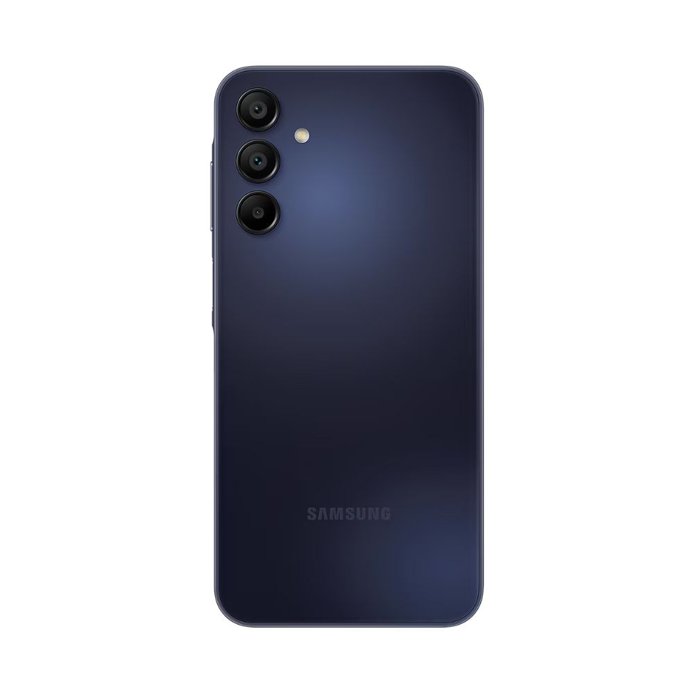 Smartphone Samsung Galaxy A15 6,5" 256GB Azul 4G 8GB RAM Câmera Tripla 2 Chips, , large image number 3