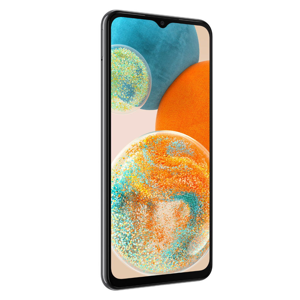 Smartphone Samsung Galaxy A23 Preto 128GB 5G 2 Chips, Preto, large image number 2