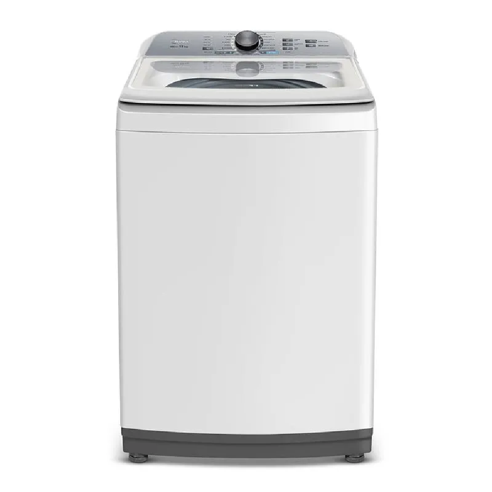 Máquina de Lavar Roupa Midea 13 KG 220V MA500W13/WG-02 Branca, , large image number 1