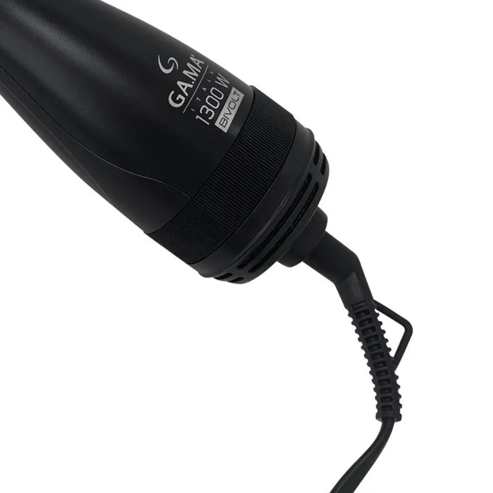 Escova Secadora de Cabelo Gama Eleganza Plus Ceramic Ion 1300W Bivolt, , large image number 4