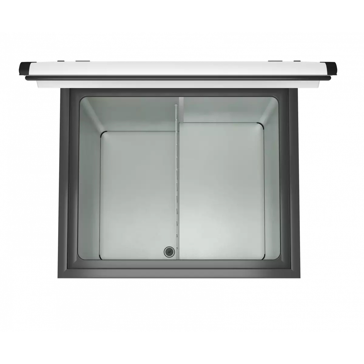 Conservador Horizontal Esmaltec 1 Porta 230L 220v ECH250 - Branco, , large image number 2
