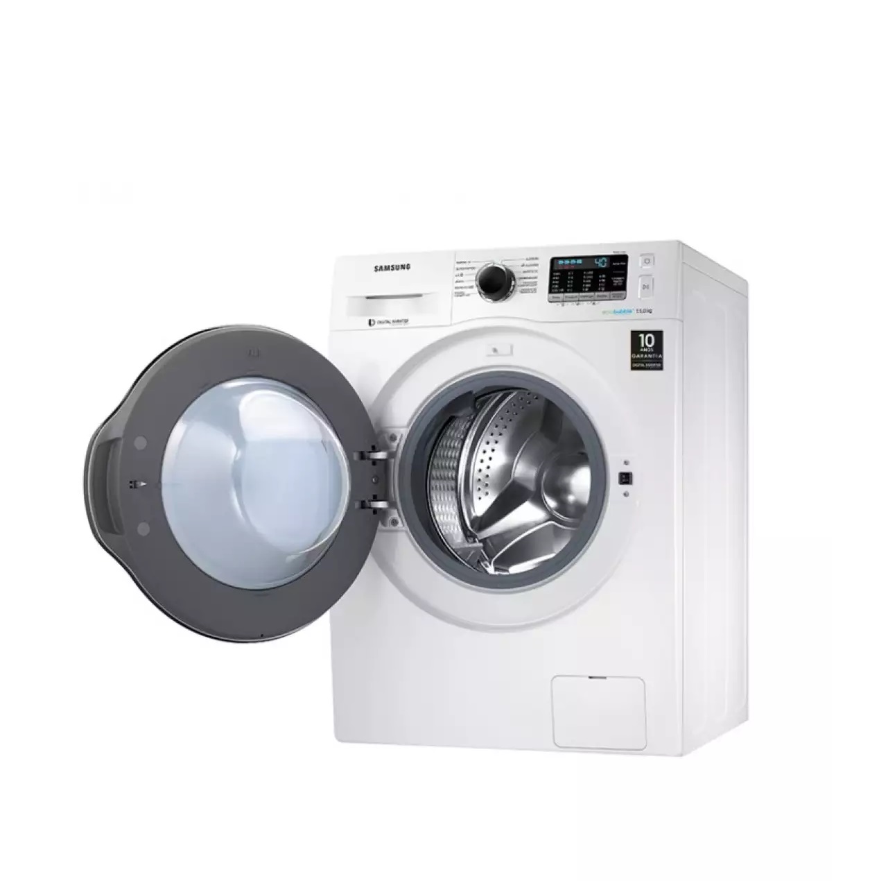 Lava e Seca Samsung 11Kg WD11M4453JW Abertura Frontal, , large image number 1