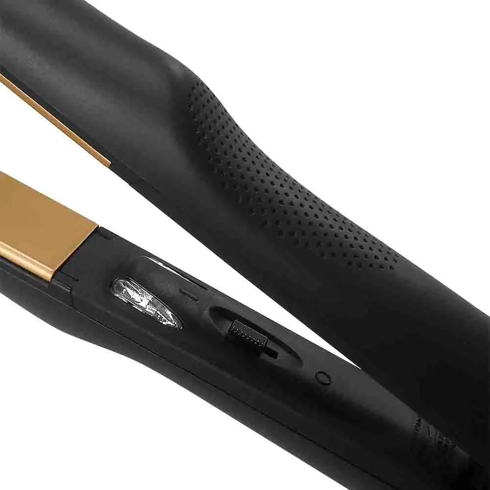 Chapinha de Cabelo Gama Gold Ion ‎BECHS2758 220°C 37W Bivolt, , large image number 5