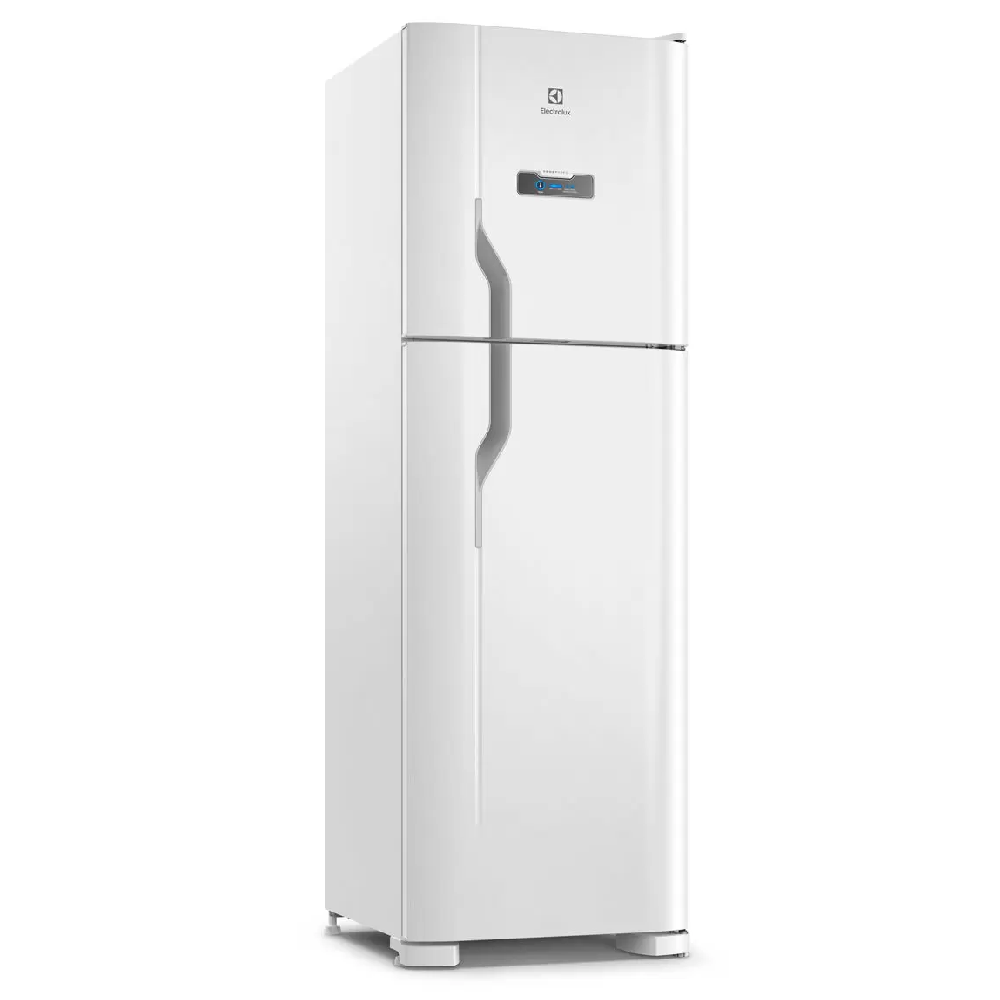 Geladeira Electrolux Frost Free Duplex DFN44 400L 2 Portas Branca, , large image number 1