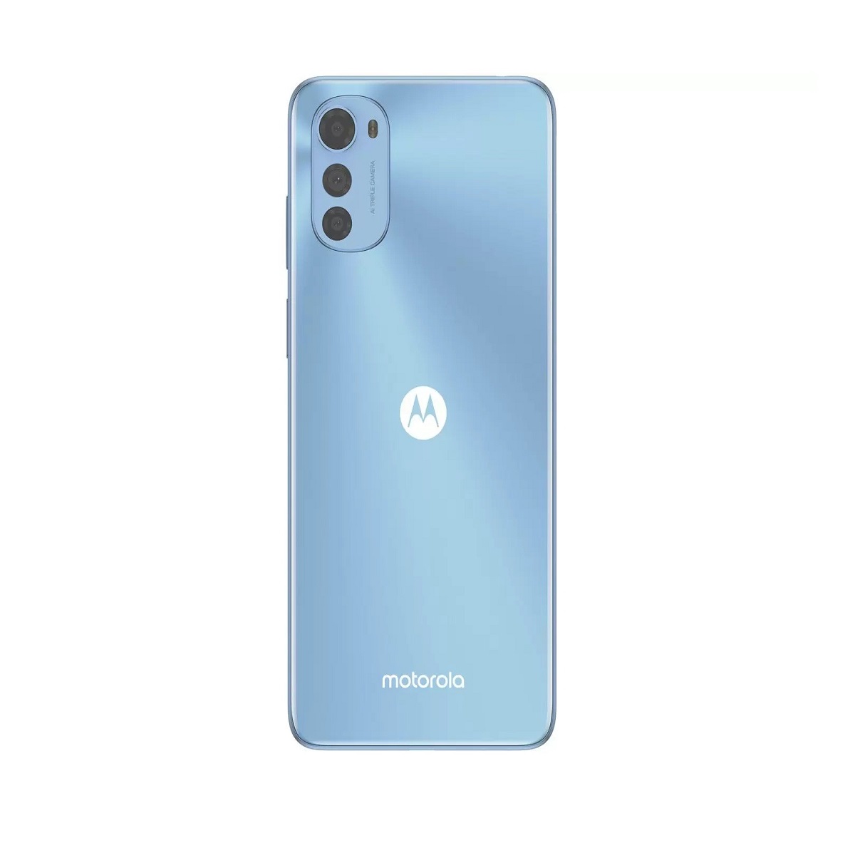 Smartphone Motorola Moto E32 XT2227 64GB, Azul, large image number 5