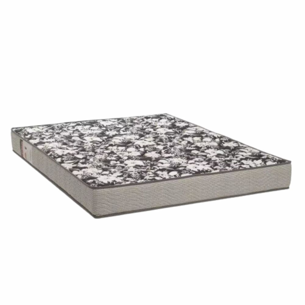 Cama Box Casal com Base Reconlflex e Colchão Physical Ultra  188x138x66cm Ortobom Preto, , large image number 1
