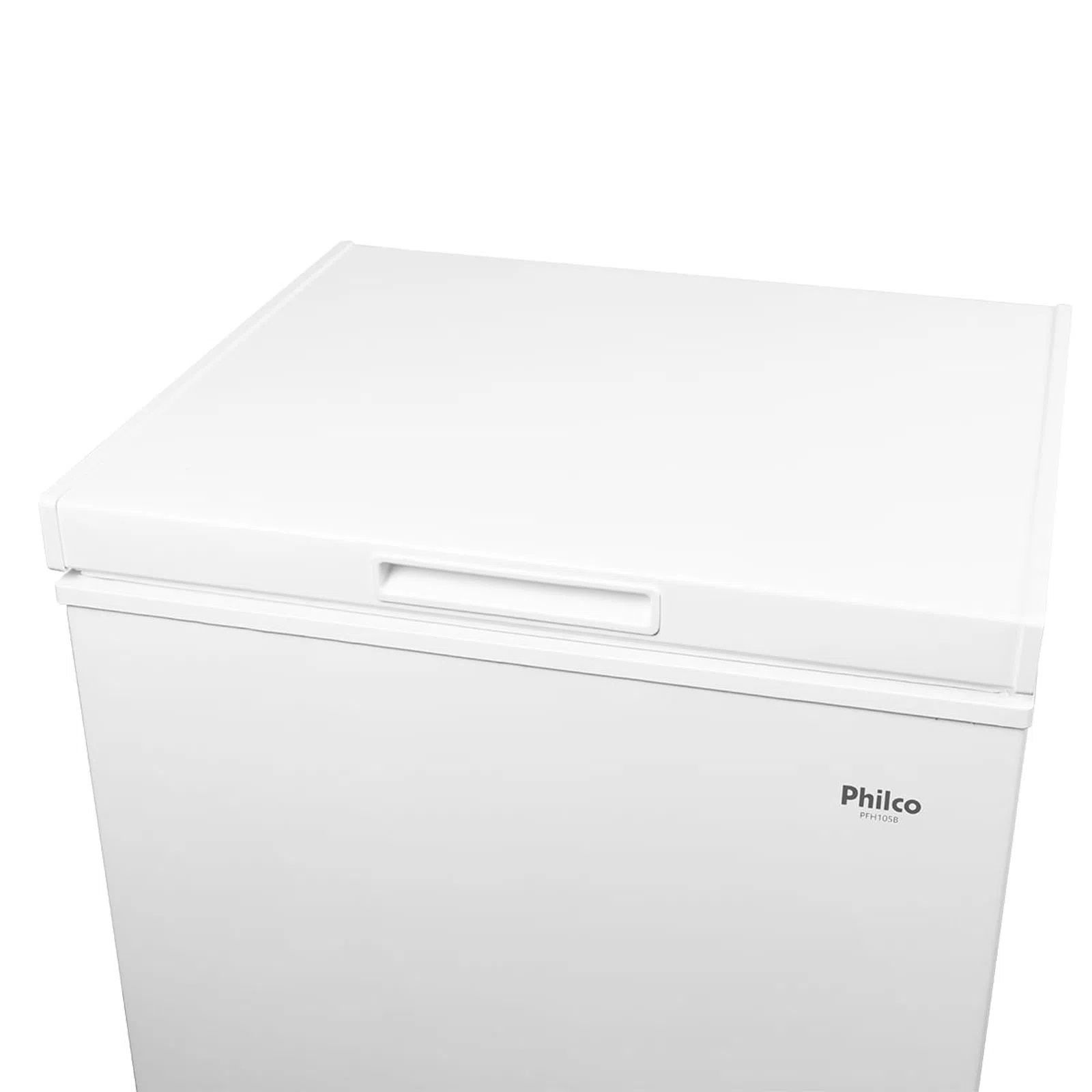 Freezer Horizontal Philco 1 Porta 99L 220v PFH105B - Branco, , large image number 6