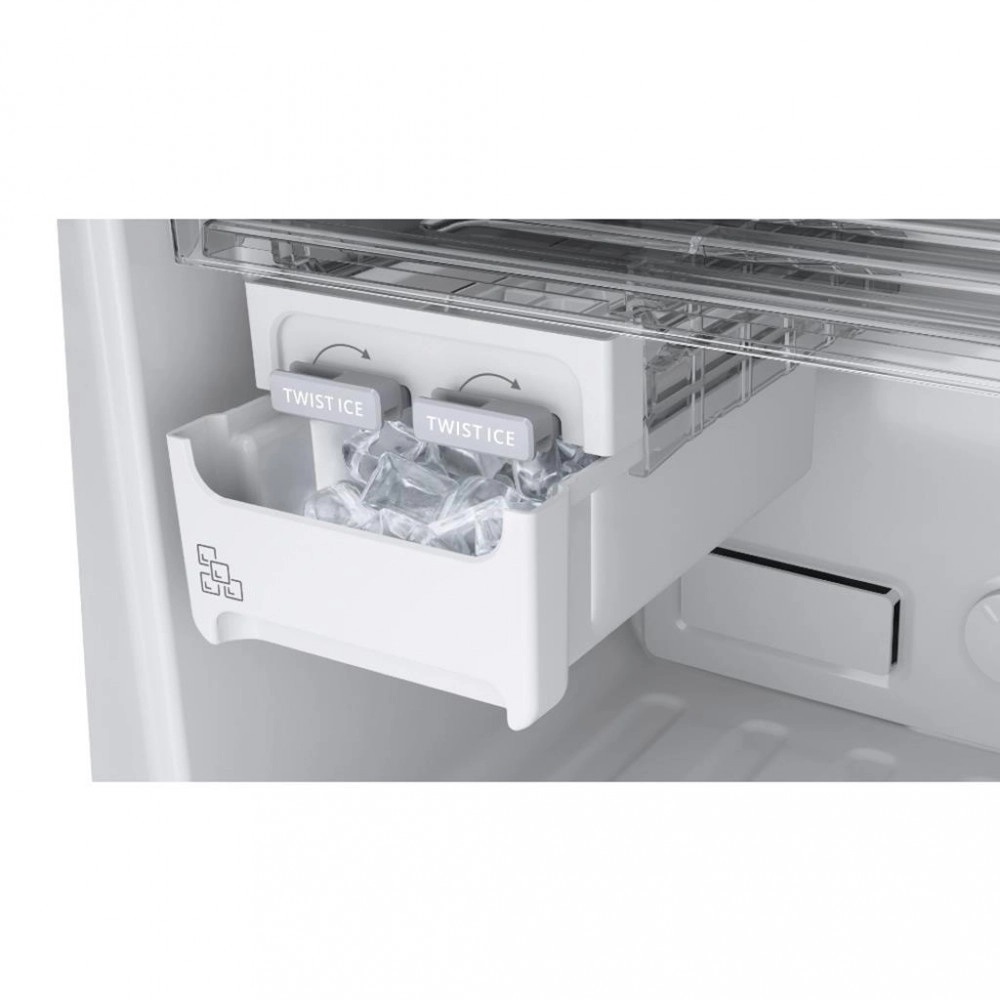 Geladeira Frost Free Brastemp 2 Portas Inox 400L 220V BRM54JK, Inox, large image number 5