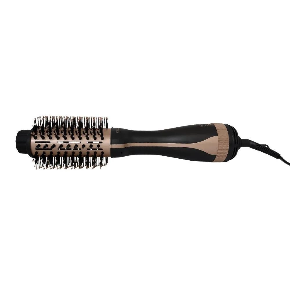 Escova Secadora de Cabelos Gama Stylish Keration Brush 3D HDCBR0442 1300W 220V, , large image number 1