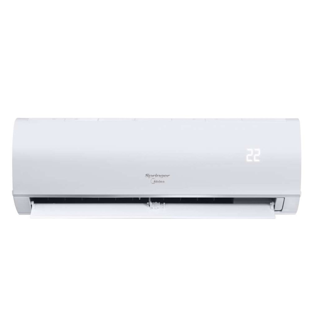 Ar-Condicionado Springer Midea AirVolution 9.000 BTU/h Frio, , large image number 1