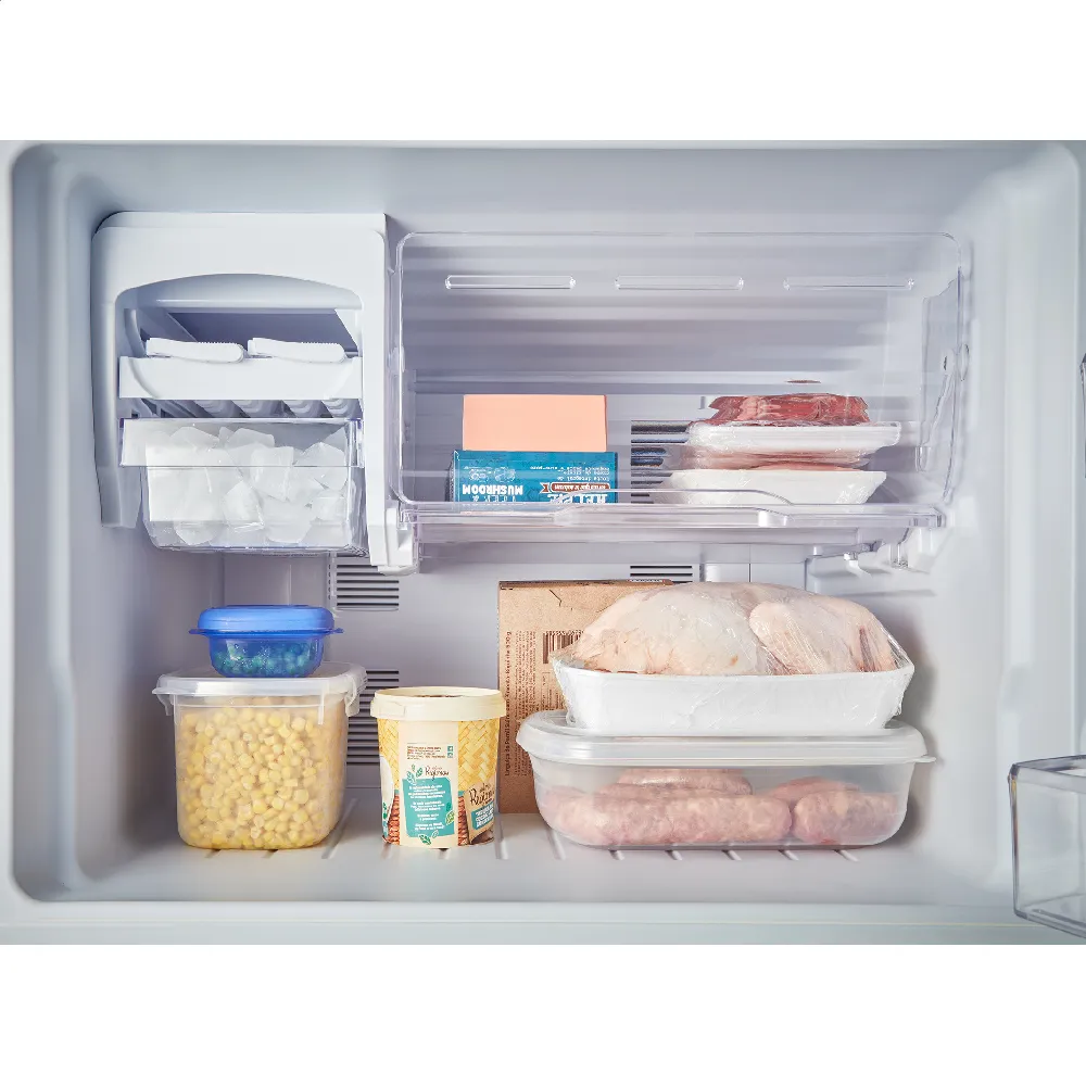 Geladeira Frost Free Panasonic 2 Portas Branca 435L 220V BT50, , large image number 4