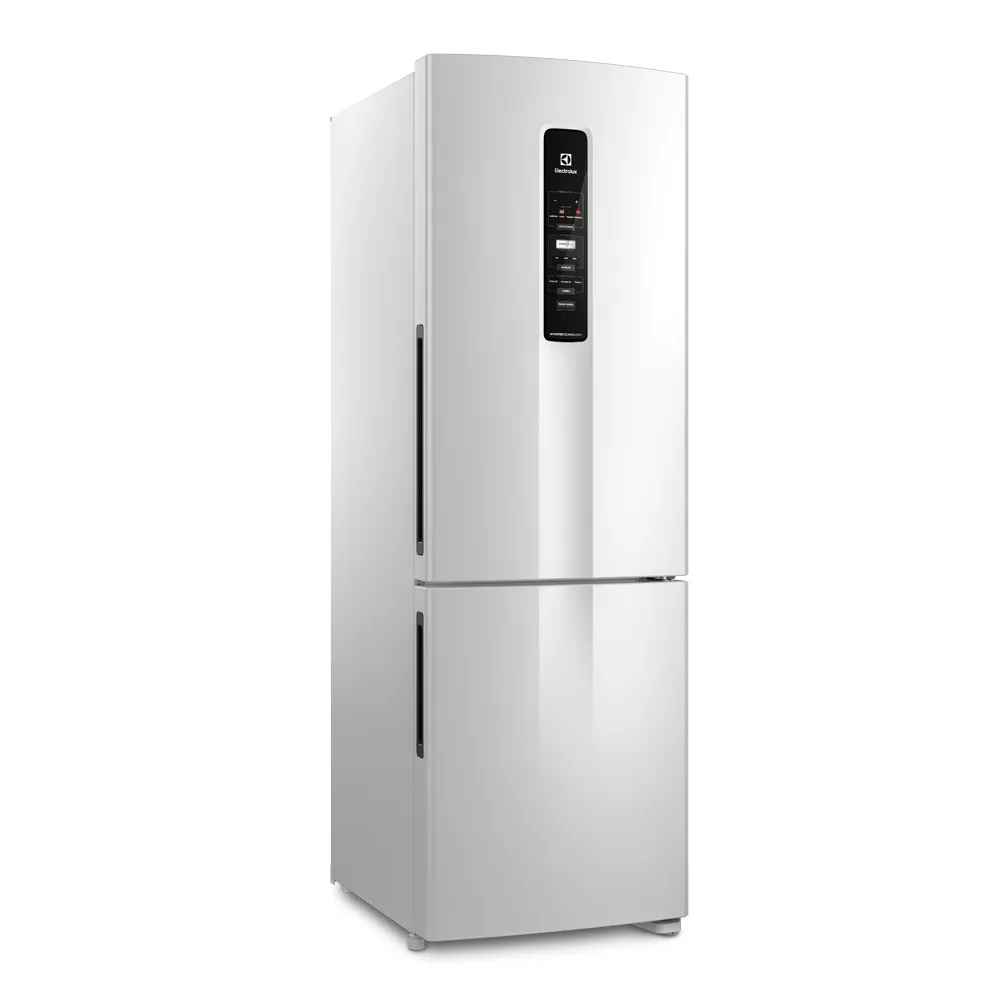 Geladeira Electrolux Frot Free Duplex DB44 400L 2 Portas Branca, , large image number 1