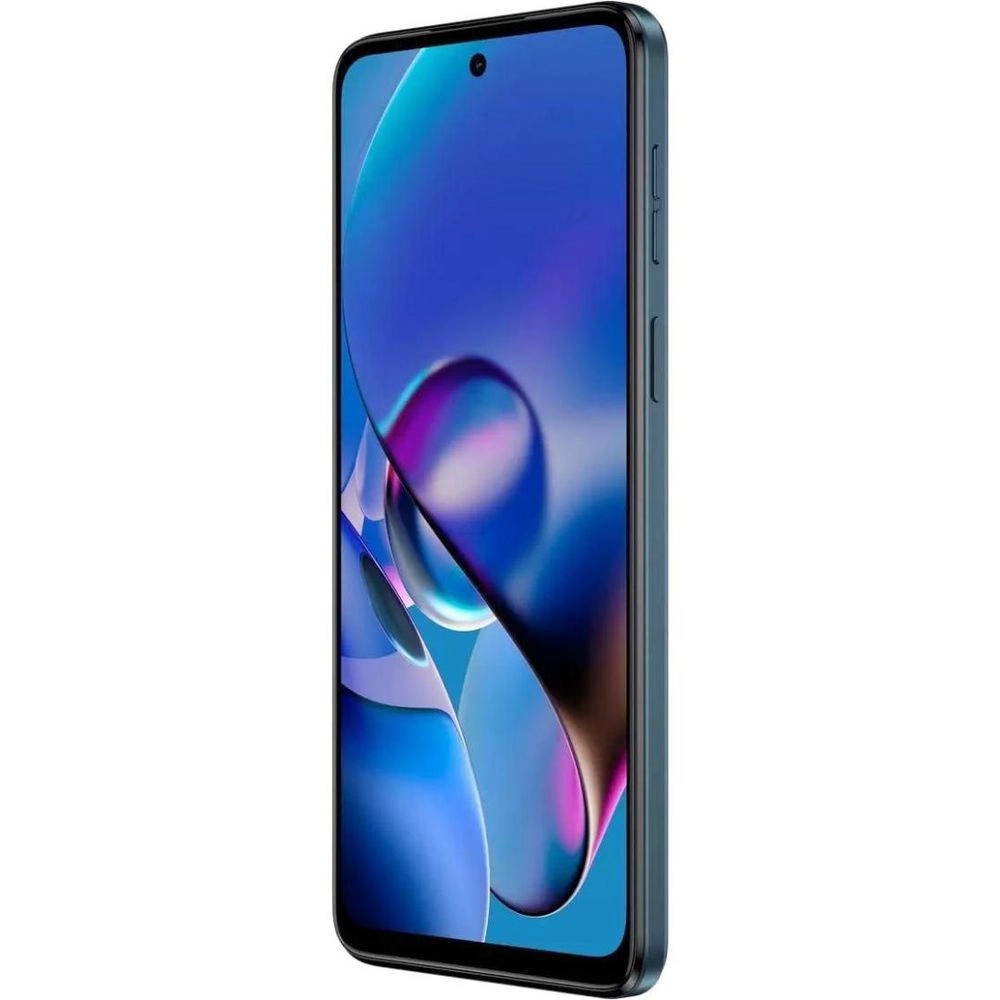 Smartphone Motorola Moto G54 Azul 256GB 8GB de RAM Tela 6,5" Câmera 50MP + 2MP + Selfie 16MP, , large image number 3