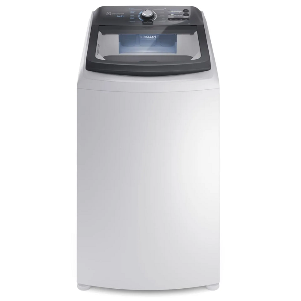 Máquina de Lavar Roupas Electrolux 14,5kg 220V LEE15 Branca, , large image number 1