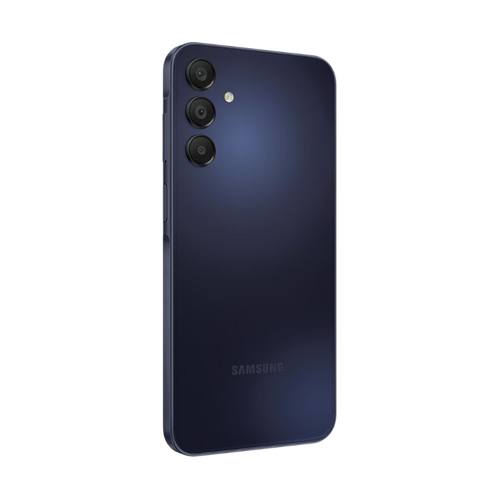 Smartphone Samsung Galaxy A15 6,5" 256GB Azul 4G 8GB RAM Câmera Tripla 2 Chips, , large image number 4