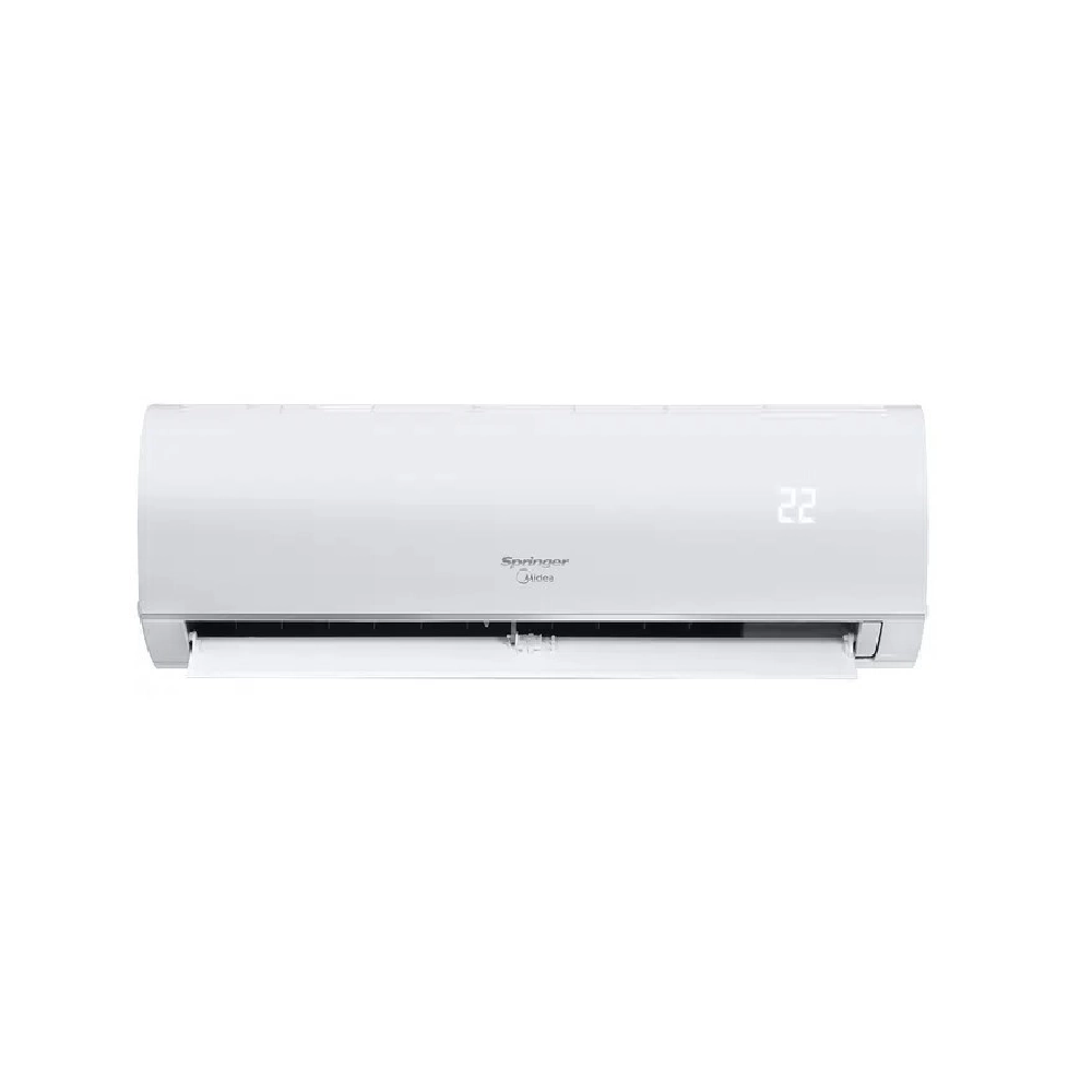 Ar Condicionado Split 38TF/42AFFCI12S5 12000 Btus Springer, , large image number 2