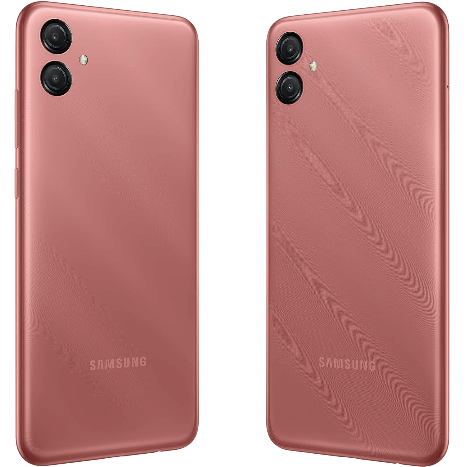 Smartphone Samsung Galaxy A04E Cobre 64GB Câmera Dupla 2 Chips, , large image number 4