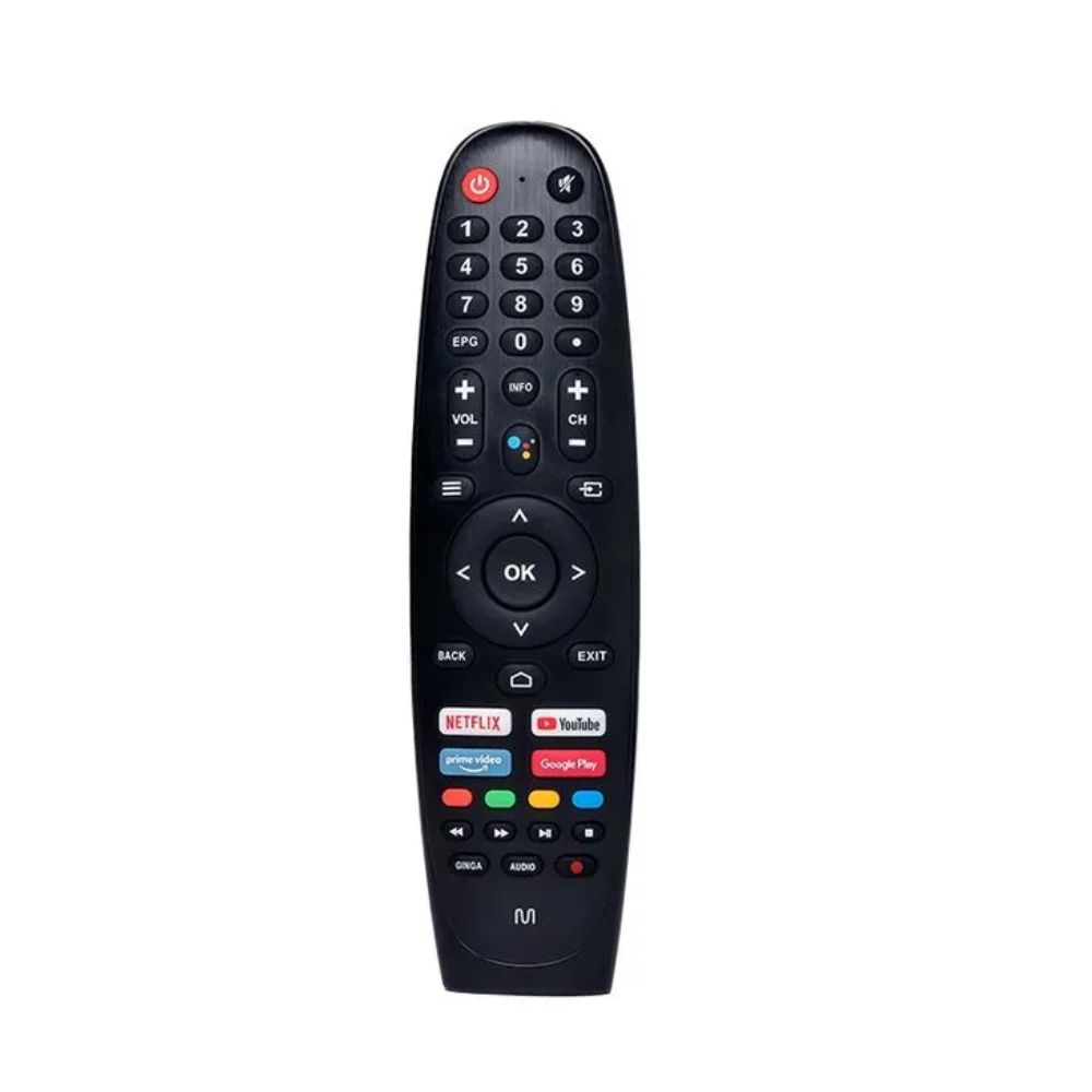 Smart TV 55" DLED 4K Multi Android Quad Core Wi-Fi, Bluetooth, 4 HDMI, 2 USB, 1 AV TL061M, , large image number 7
