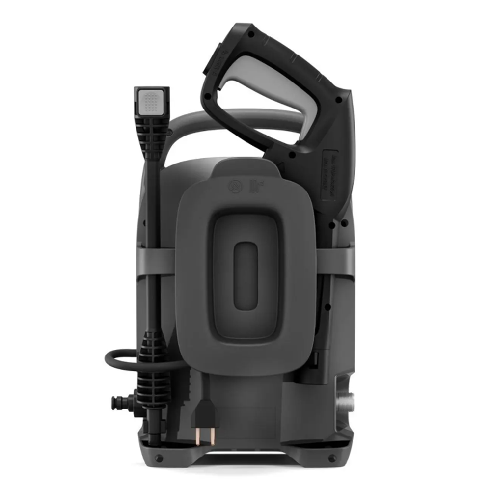 Lavadora de Alta Press&atilde;o Electrolux EasyWash QWS1650 1400W Amarela, , large image number 3