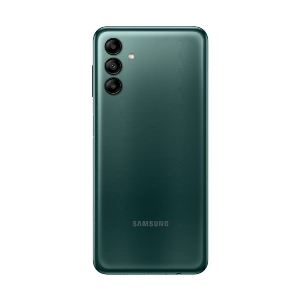 Smartphone Samsung Galaxy A04S Verde 64GB Câmera Tripla 2 Chips, , large image number 8