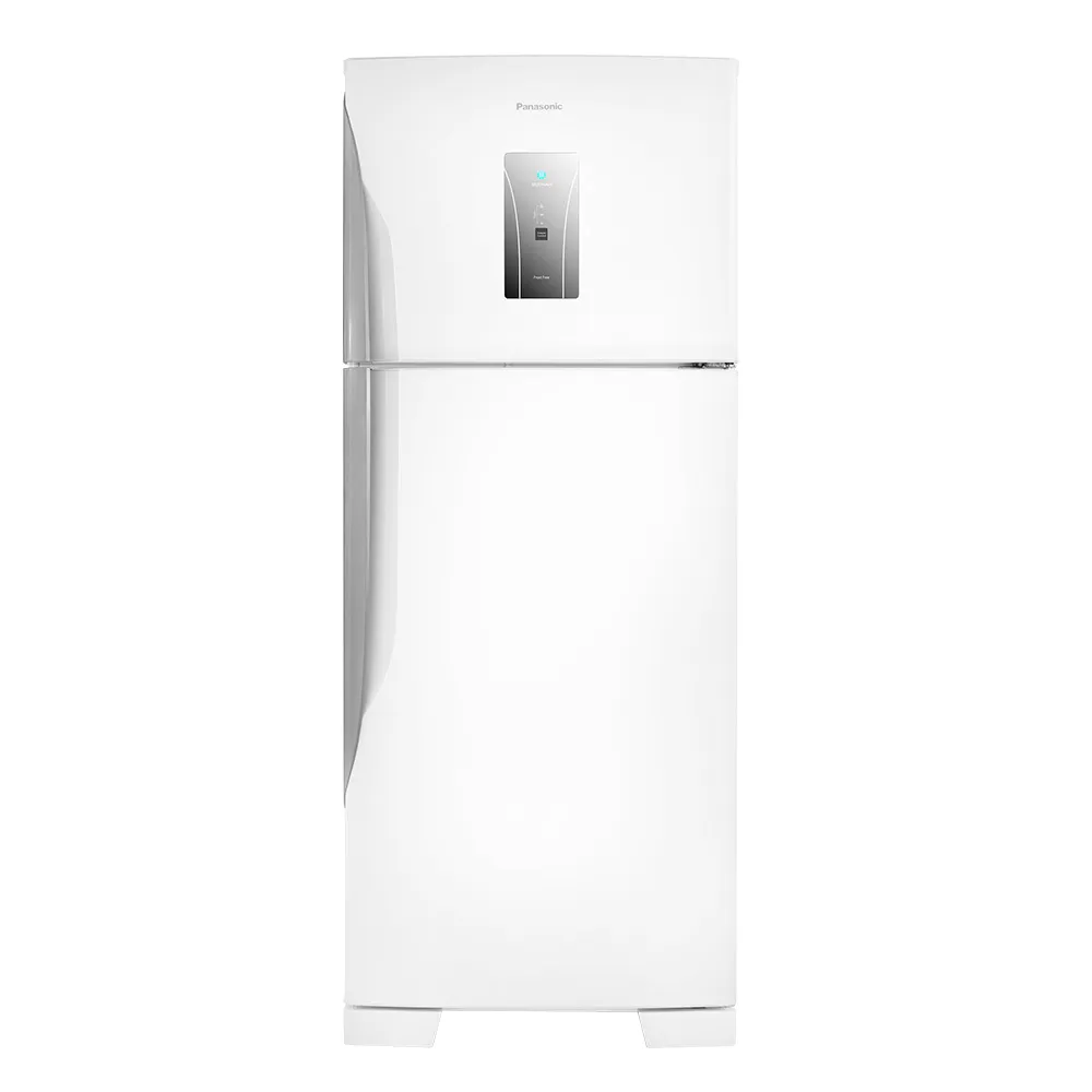 Geladeira Frost Free Panasonic 2 Portas Branca 435L 220V BT50, , large image number 0