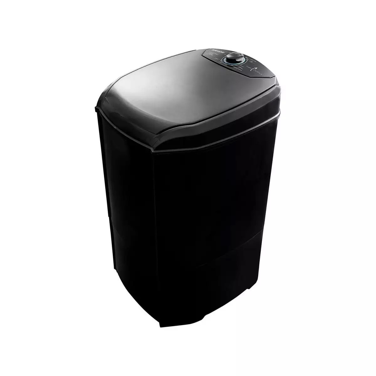 Tanquinho de Lavar Roupas Suggar 10kg 220v LX1022 - Preto