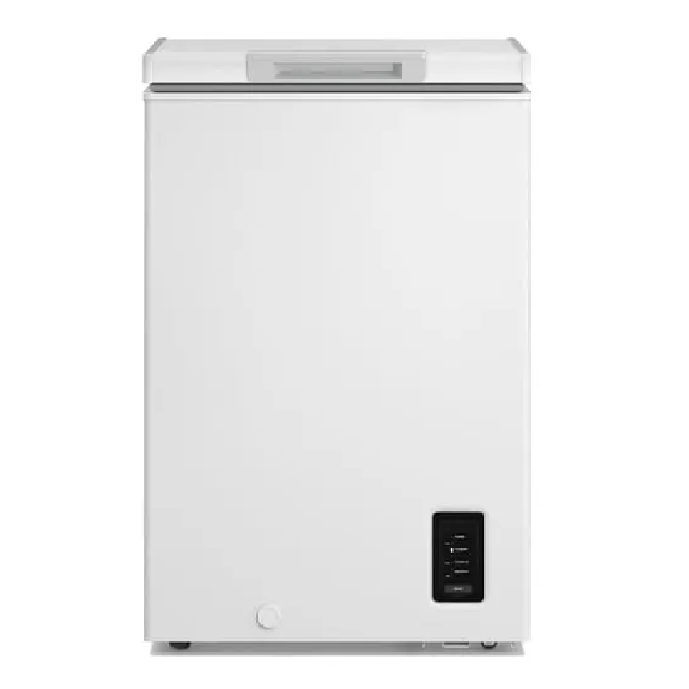 Freezer Horizontal Electrolux 1 Porta 95L Bivolt HB100 Branco