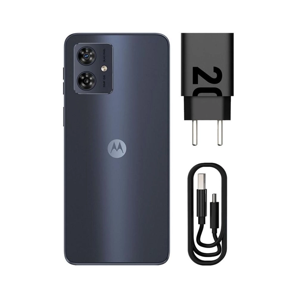 Smartphone Motorola Moto G54 Grafite 128GB Tela 6,5" Câmera Dupla 50MP + 2MP, , large image number 3