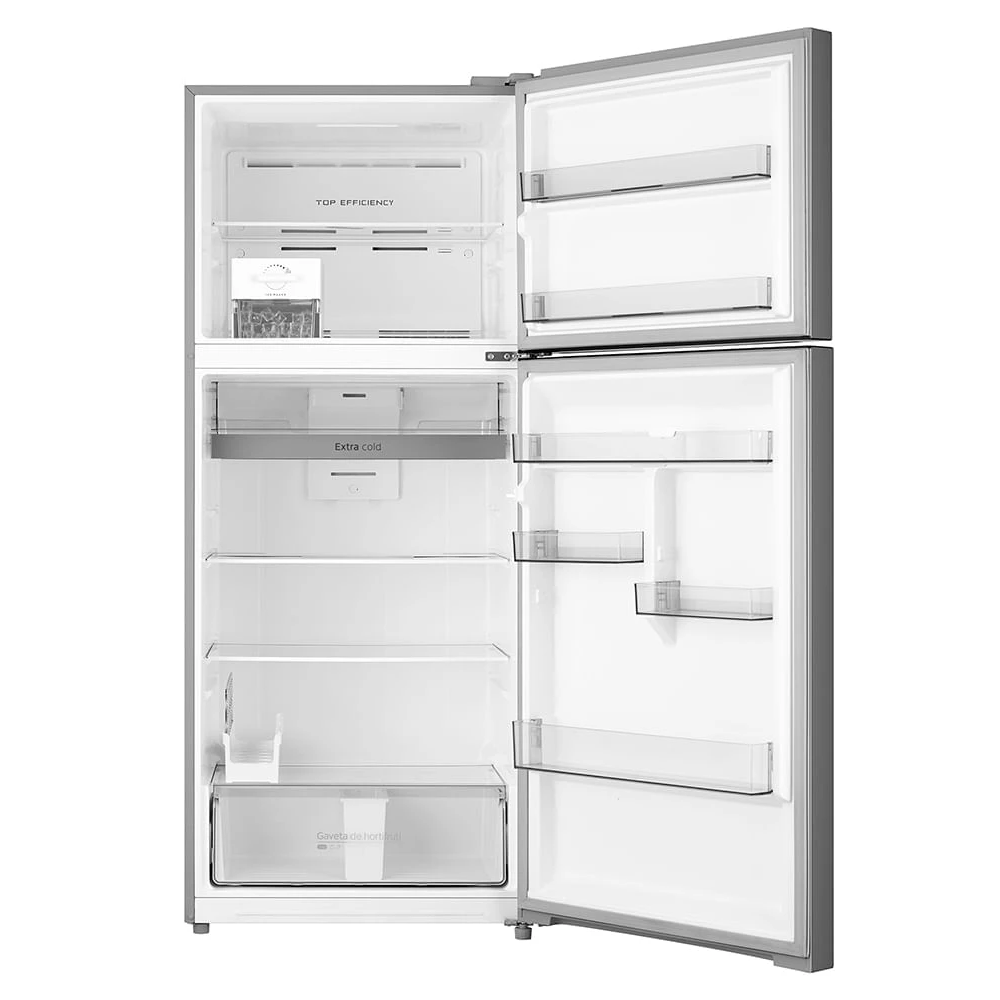 Geladeira Midea Frot Free Inverter MD-RT611EVD463 473L 2 Portas Branca, , large image number 2