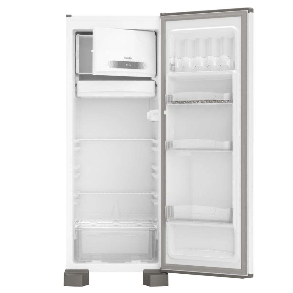 Geladeira Esmaltec ROC31 PRO Inverter 245L 1 Porta 220V Branco, , large image number 2