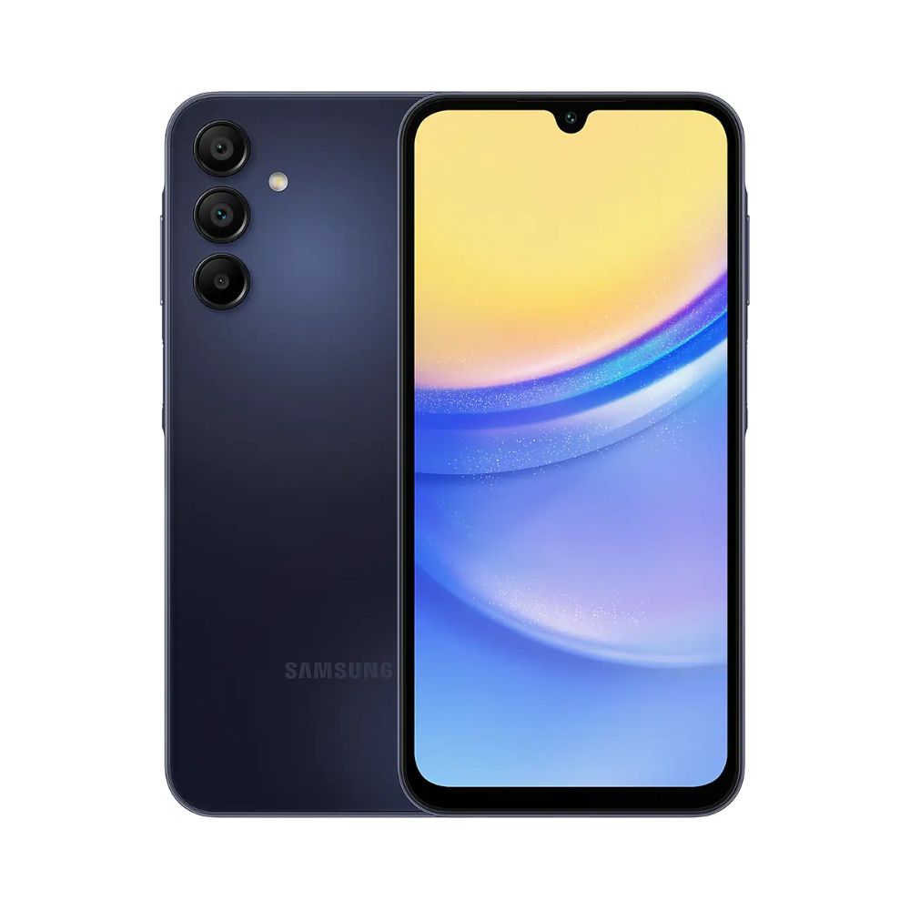 Smartphone Samsung Galaxy A15 6,5" 256GB Azul 4G 8GB RAM Câmera Tripla 2 Chips, , large image number 0