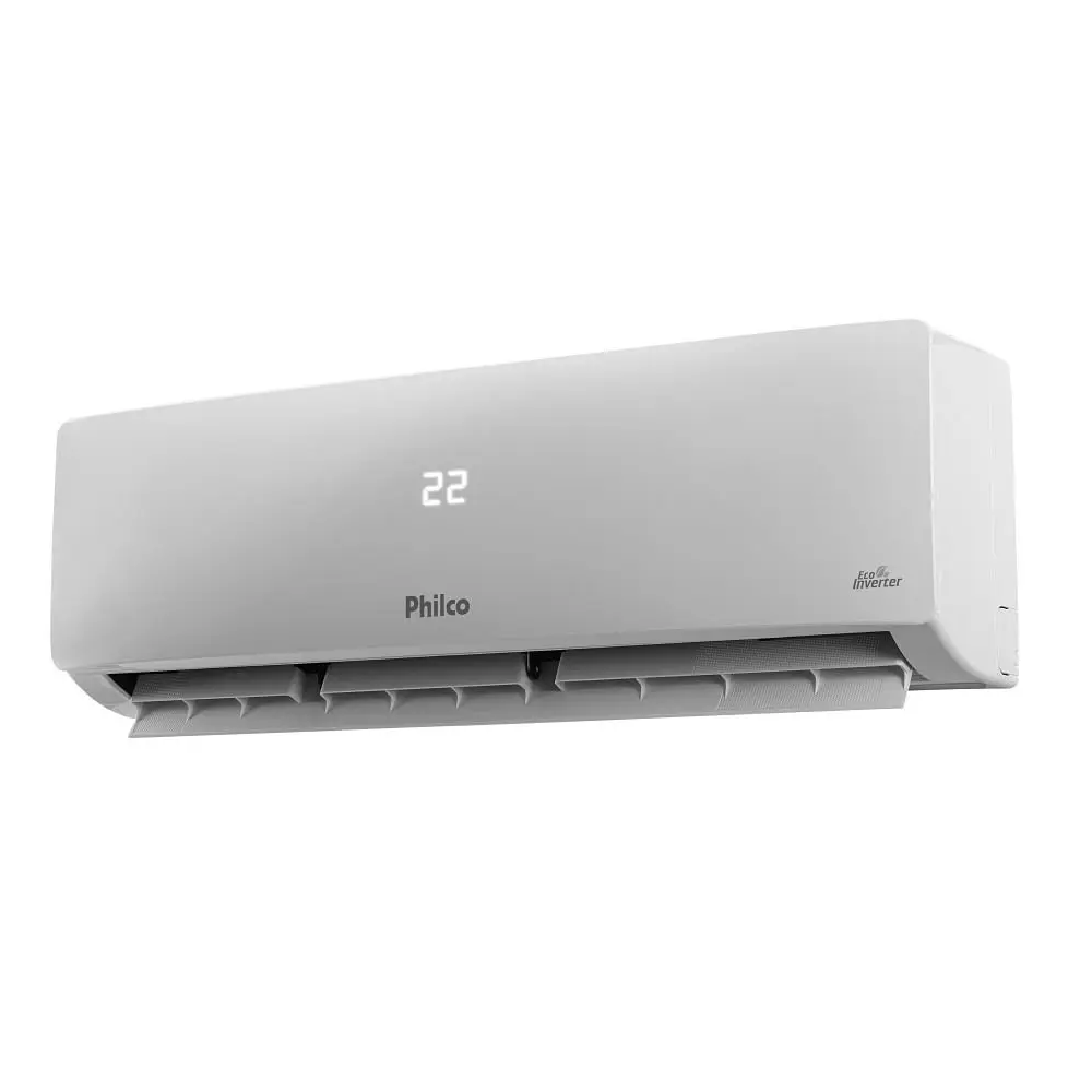 Ar Condicionado Split Inverter PAC2FB 12000 Btus Philco, , large image number 2