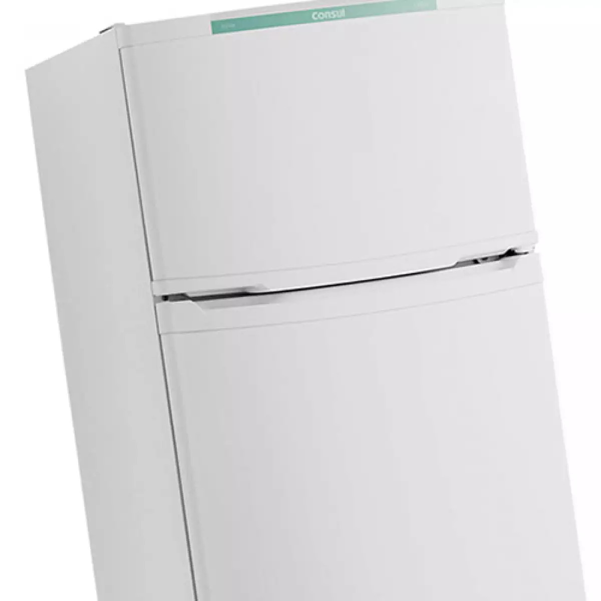 Geladeira Consul 2 Portas Branca 334L 220V CRD37, , large image number 1