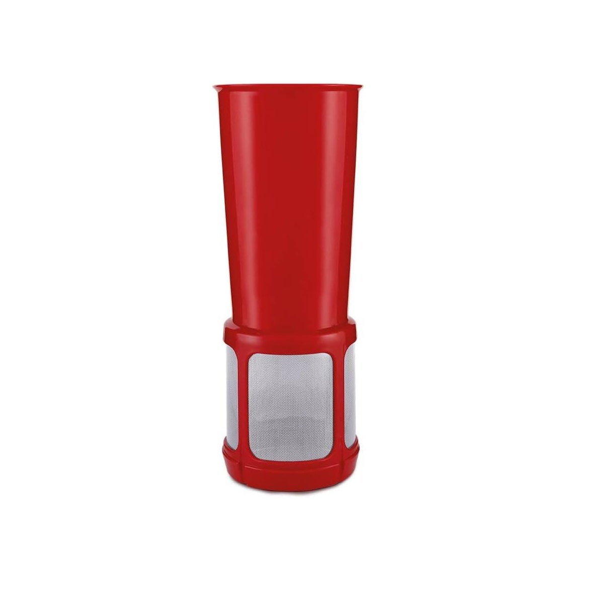 Liquidificador Britânia BLQ Diamante Turbo com 4 Velocidades 1000W 220V, Vermelho, large image number 4