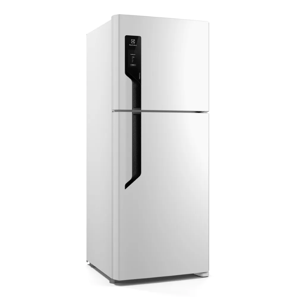 Geladeira Electrolux Frost Free Duplex TF70 431L 2 Portas Branca