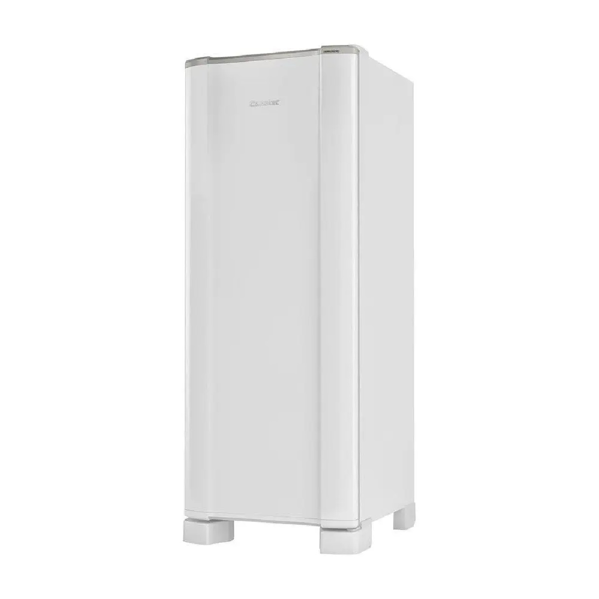 Geladeira Esmaltec Cycle Defrost 1 Porta Branca 245L 220V ROC31 